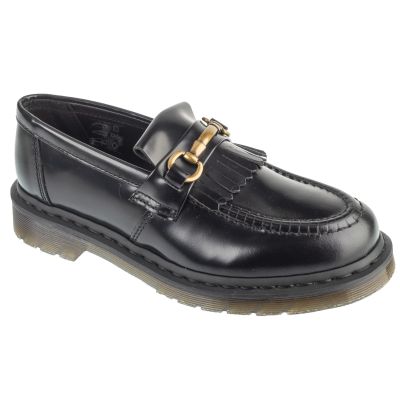 Dr. Martens Adrian Snaffle DM32102001 Schwarz 36