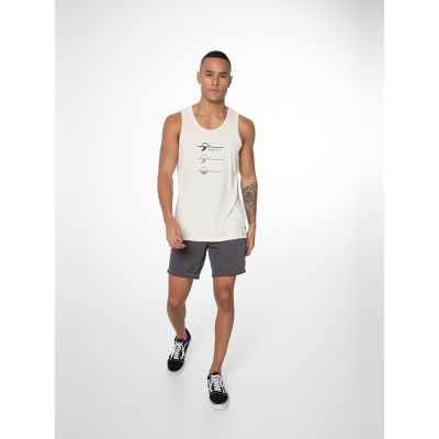 Herren-Tanktop Protest PRTJOHNNO
