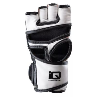 3. IQ Marts M 92800350285 Fausthandschuhe 