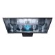 13. Samsung 43" Odyssey Monitor (LS43CG700NUXEN)