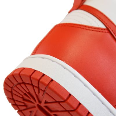 7. Nike Dunk High University Red Herrenschuhe - DD1399-106