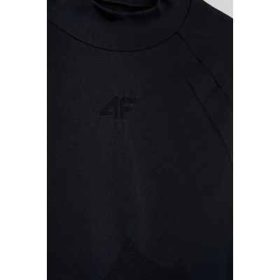 9. Nahtlose Thermounterwäsche für Herren (Oberteil) 4F 4FWAW26USEAM309-20S