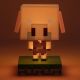 4. PP MINECRAFT - SCHWEINCHEN-ICON-LICHT