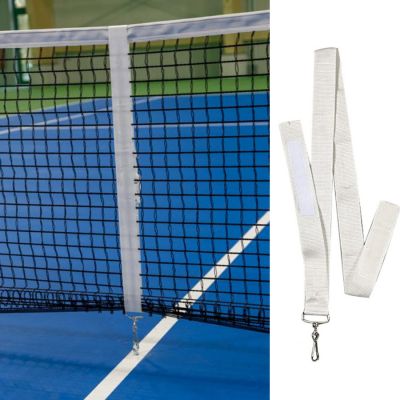 5. Netex Tennisband, Mittel, verstellbar, TA0002