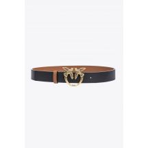 Pinko Love Berry H3 Gürtel (3 cm) 100125A1K3ZL2Q