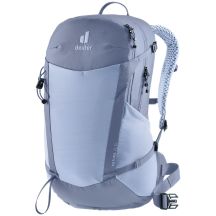 Plecak turystyczny damski Deuter Futura 21 SL - polar/bluejay