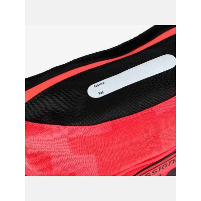 5. Thermo-Hüfttasche ROSSIGNOL Nordic Thermo Belt 1L, rot