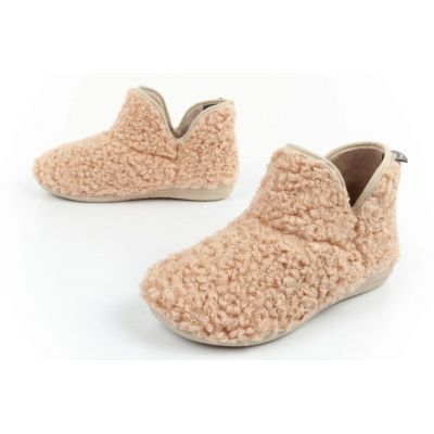 8. Scholl Maddy Bootie W F309091002 Hausschuhe