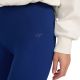 4. Damen-Leggings 4F CAS F195 marineblau 4FWMM00TTIGF195 031S