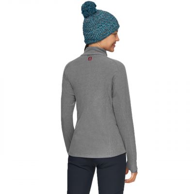 7. Alpinus Lucania Tactical W Fleece-Sweatshirt MK18879
