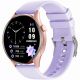 5. Smartwatch Gravity Roségold Armband + Armband GT11-7