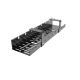 ACTIVEJET CMP502 Schreibtisch-Kabelorganizer schwarz
