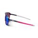 2. JULBO FREQUENCY REACTIV 1-3 HC lila/rosa Gläser