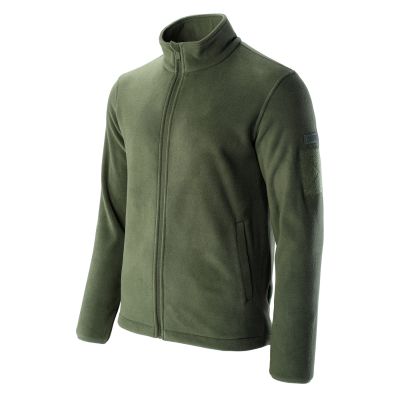 8. Magnum Essential Fleece-Sweatshirt M 92800082690