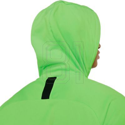 5. Nike Dri-FIT Academy M CT2420-359 Sweatshirt