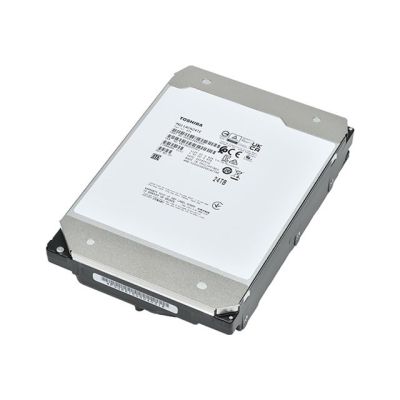 2. Toshiba MG11ACA20TE Festplatte 20 TB 7200 U/min 1024 MB 3,5" SATA III