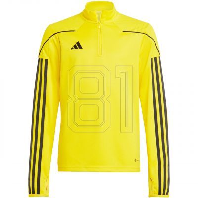 Adidas Tiro 23 League Training Top Jr IC7880 Sweatshirt