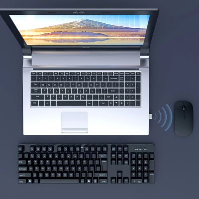 9. Orico BTA-508 Bluetooth 5.0 USB-A-Adapter – Schwarz