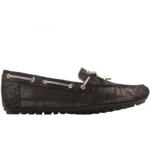 Geox D Leelyan A - SHI.Suede D724RA 00077 C9999