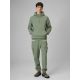 3. Herren-Kapuzenpullover, regulär, Größe 4F 4FRSS26TSWSM2894-44S