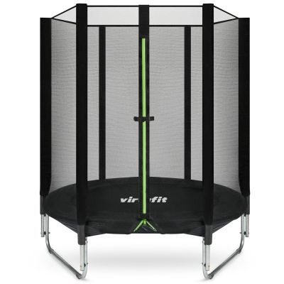 22. Virtufit Trampolin 140 CM VF06005