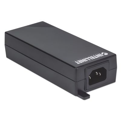 4. Netzteil PoE+ 30W 1x Gigabit RJ45 802.3AT