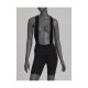 4. Rossignol W RDB BIB SHORTS