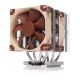 2. CPU-Kühler NOCTUA NH-D9 TR5-SP6 4U
