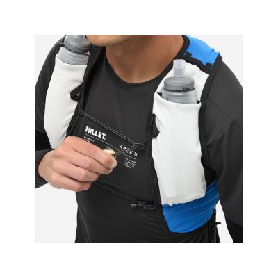 4. MILLET INTENSE 5 LAUFRUCKSACK