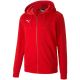 5. Puma teamGoal 23 Casuals Kapuzenjacke M 656708 01