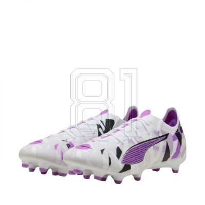 2. Puma Ultra 5 Match Forever FG/AG M 108412 01 Fußballschuhe