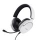 11. TRUST GXT489W FAYZO HEADSET WHT (25210) Kopfhörer
