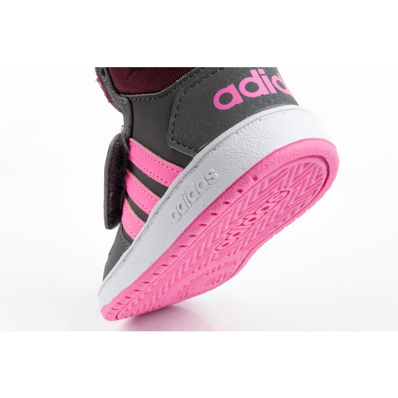 18. adidas Hoops Jr GZ7798 Sportschuhe