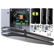 Beninca KBOB21M.PM 230V-Set für zweiflügelige Tore