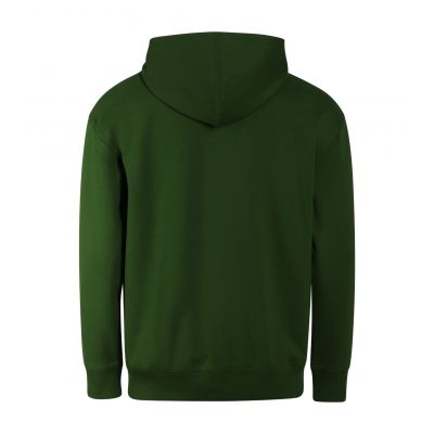 7. Chill Unisex Sweatshirt (Flaschengrün)