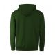 7. Chill Unisex Sweatshirt (Flaschengrün)