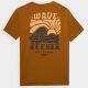 5. T-Shirt 4F M 4FWSS24TTSHM1318 81S