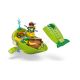 7. LEGO MARVEL 11207 Spidey: Unterwasserfahrzeuge
