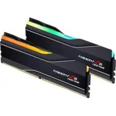 17. G.SKILL TRIDENT NEO AMD RGB DDR5 2x16GB 6400MHz CL30 SCHWARZ F5-6400J3039G16GX2-TZ5NR