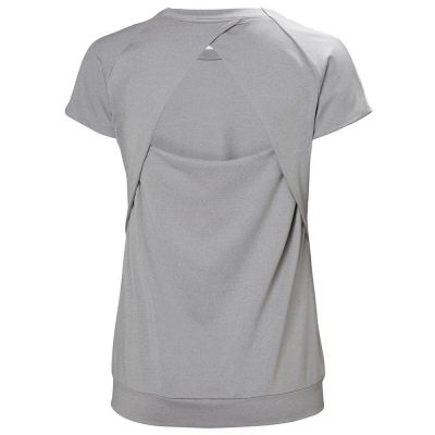 10. Helly Hansen Malla W 62889 853 T-Shirt