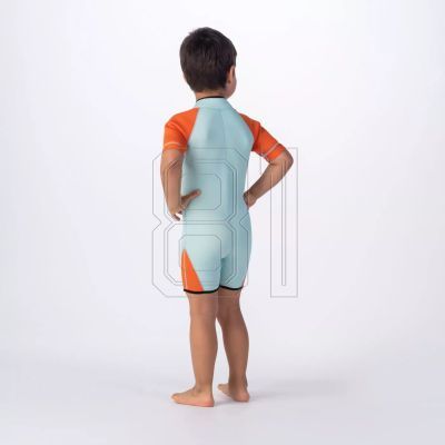 2. AquaWave Surfini Jr swimming wetsuit 92800482395