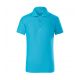 3. Malfini Pique Polo Free Jr Poloshirt MLI-F2244