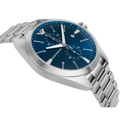 2. Herrenuhr EMPORIO ARMANI Claudio AR11541 + Box