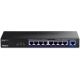2. TRENDnet 9-Port Multi-Gigabit-Switch
