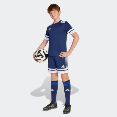 9. adidas Squadra 25 Jr T-Shirt JJ0053