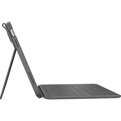 3. Logitech Rugged Folio