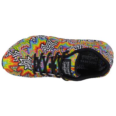 3. Skechers Uno - Infinite Drip 177960-MLT Mehrfarbig 36
