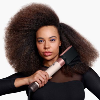 10. DYSON Airwrap id Lockenstab für lockiges und krauses Haar
