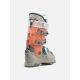 2. Rossignol Alltrack 90 HV BOA GW Skischuhe - Stahlgrau/Terracotta