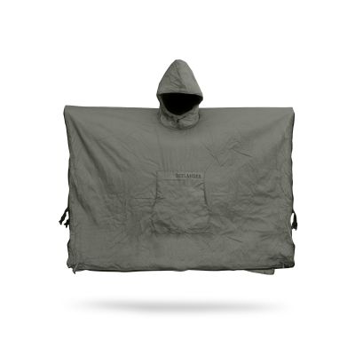 16. Offlander Wasserdichter Campingponcho OFF_CACC_55GR